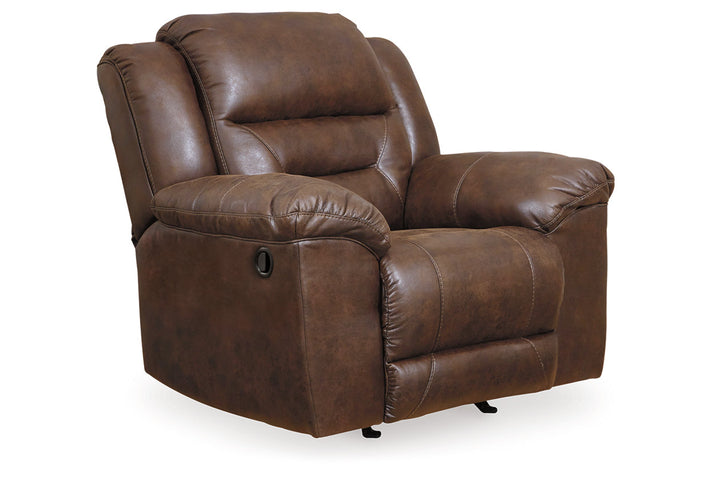 Stoneland Recliner (3990425)