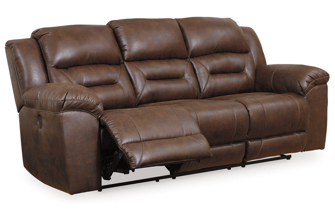 Stoneland Power Reclining Sofa (3990487)