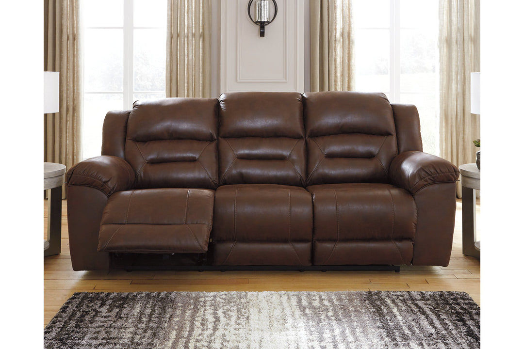 Stoneland Power Reclining Sofa (3990487)