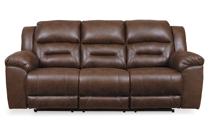 Stoneland Power Reclining Sofa (3990487)