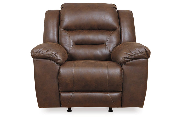 Stoneland Power Recliner (3990498)