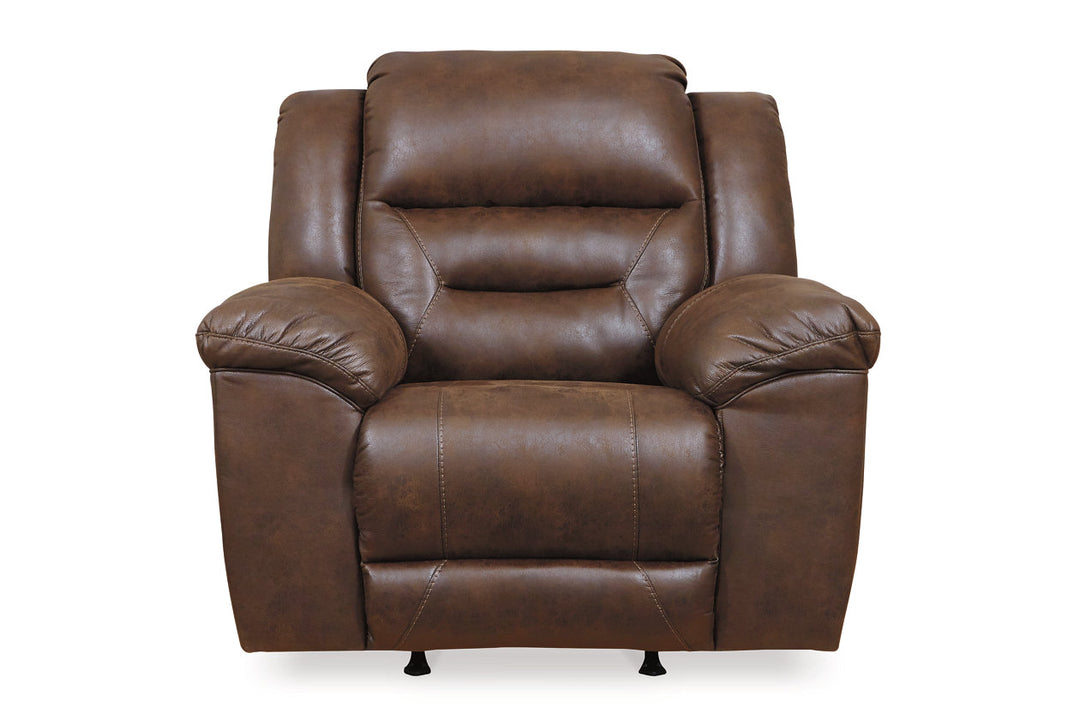 Stoneland Recliner (3990425)