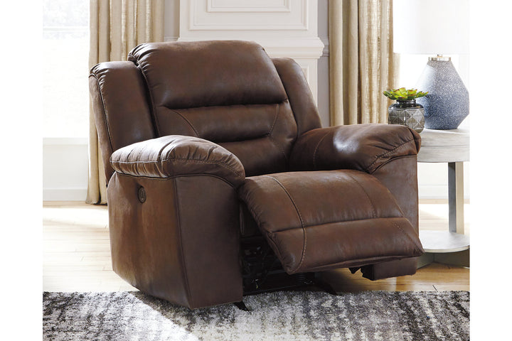 Stoneland Power Recliner (3990498)