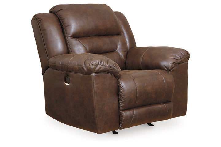 Stoneland Power Recliner (3990498)