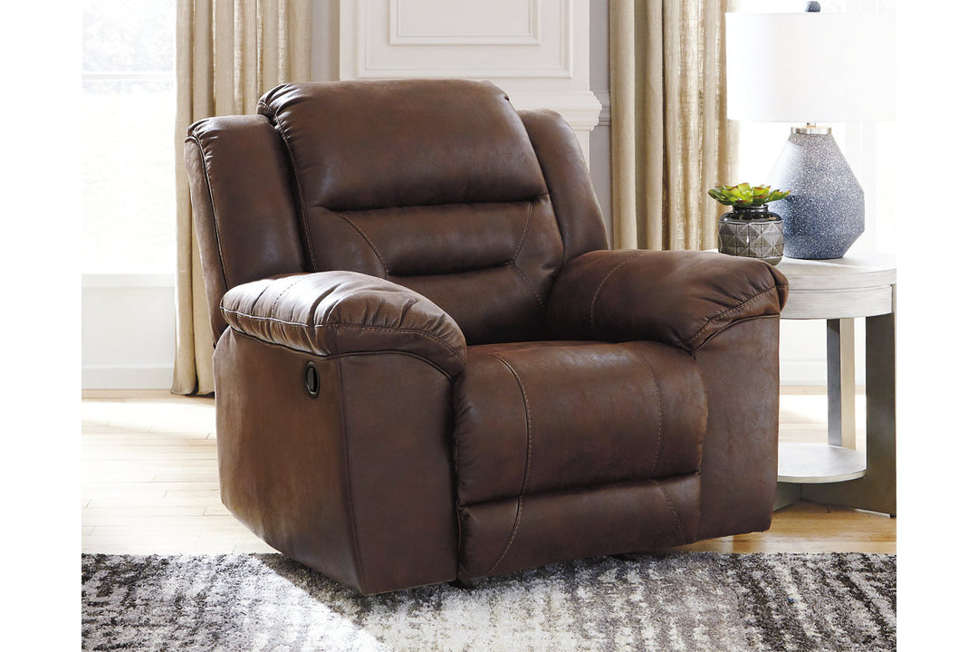 Stoneland Recliner (3990425)