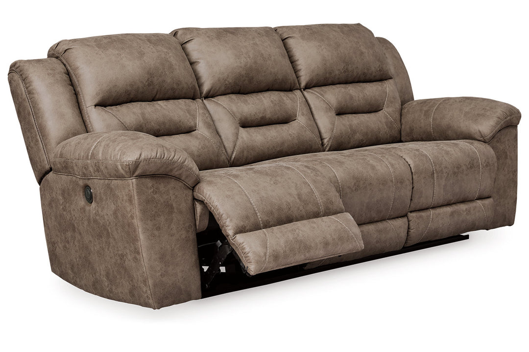 Stoneland Power Reclining Sofa (3990587)