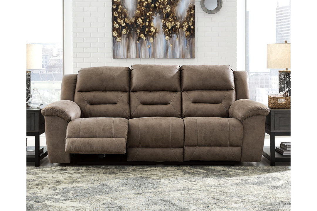 Stoneland Power Reclining Sofa (3990587)