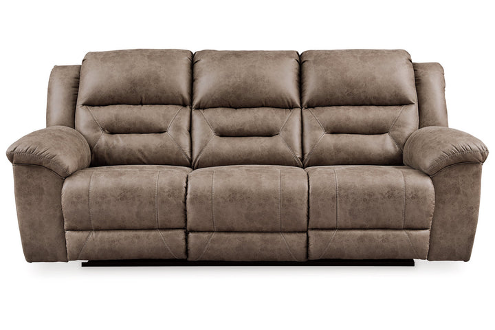 Stoneland Power Reclining Sofa (3990587)