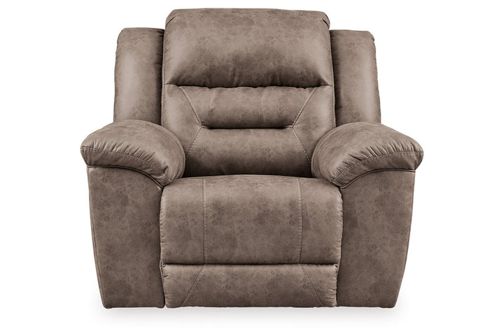 Stoneland Power Recliner (3990598)