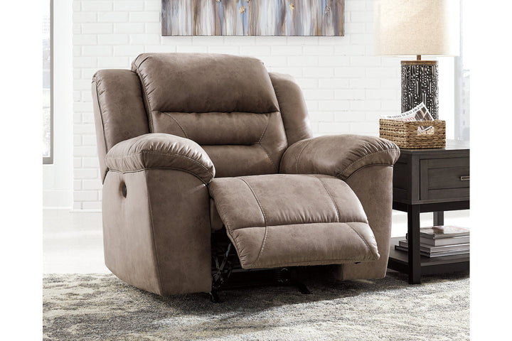 Stoneland Power Recliner (3990598)