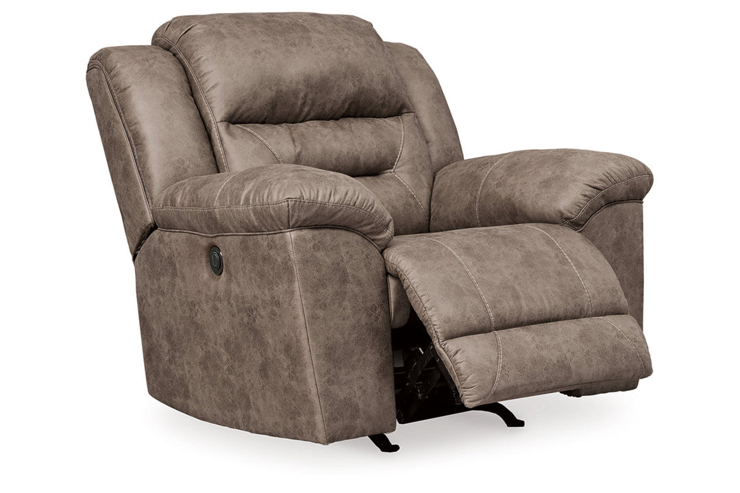 Stoneland Power Recliner (3990598)