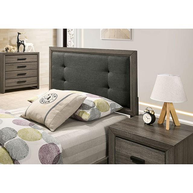 Roanne (FOA7927T-BED)