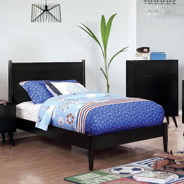 Lennart (CM7386BK-Q-BED)