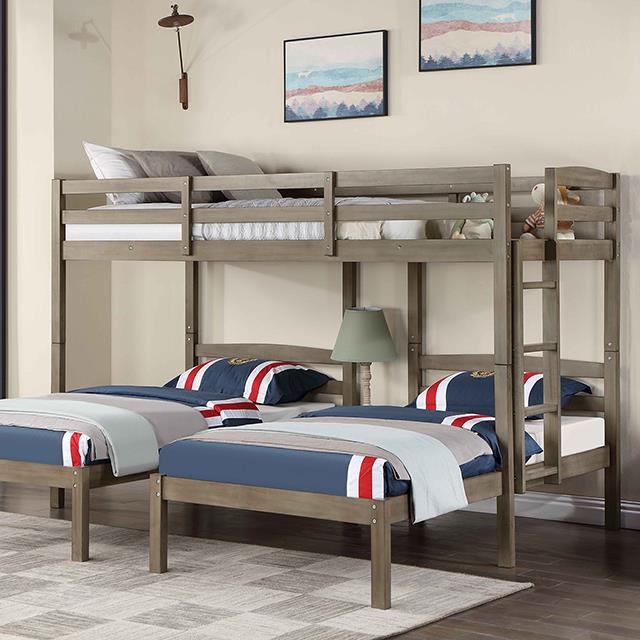 Hortense (FOA-BK659GY-BED)