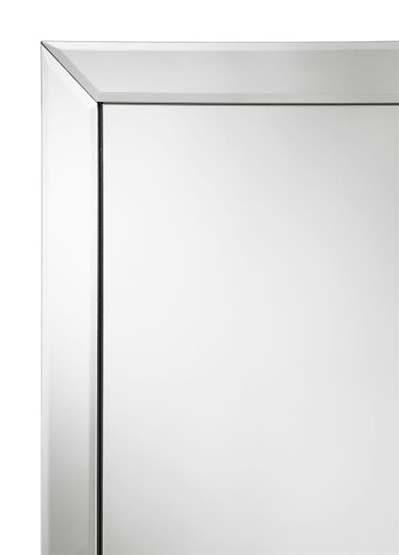 Soline Rectangle Cheval Mirror (961633)