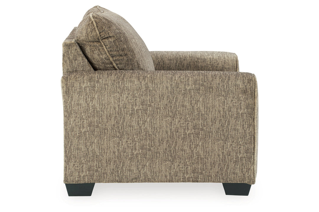 Olin Oversized Chair (4000223)