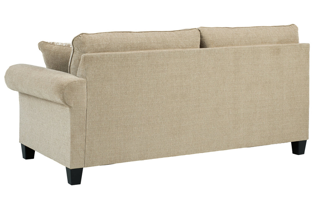 Dovemont Right-Arm Facing Sofa (4040167)