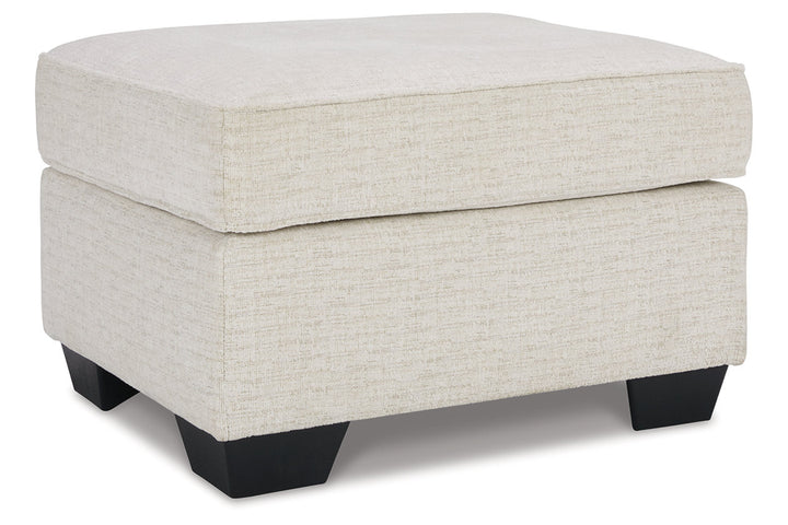 Cashton Ottoman (4060414)