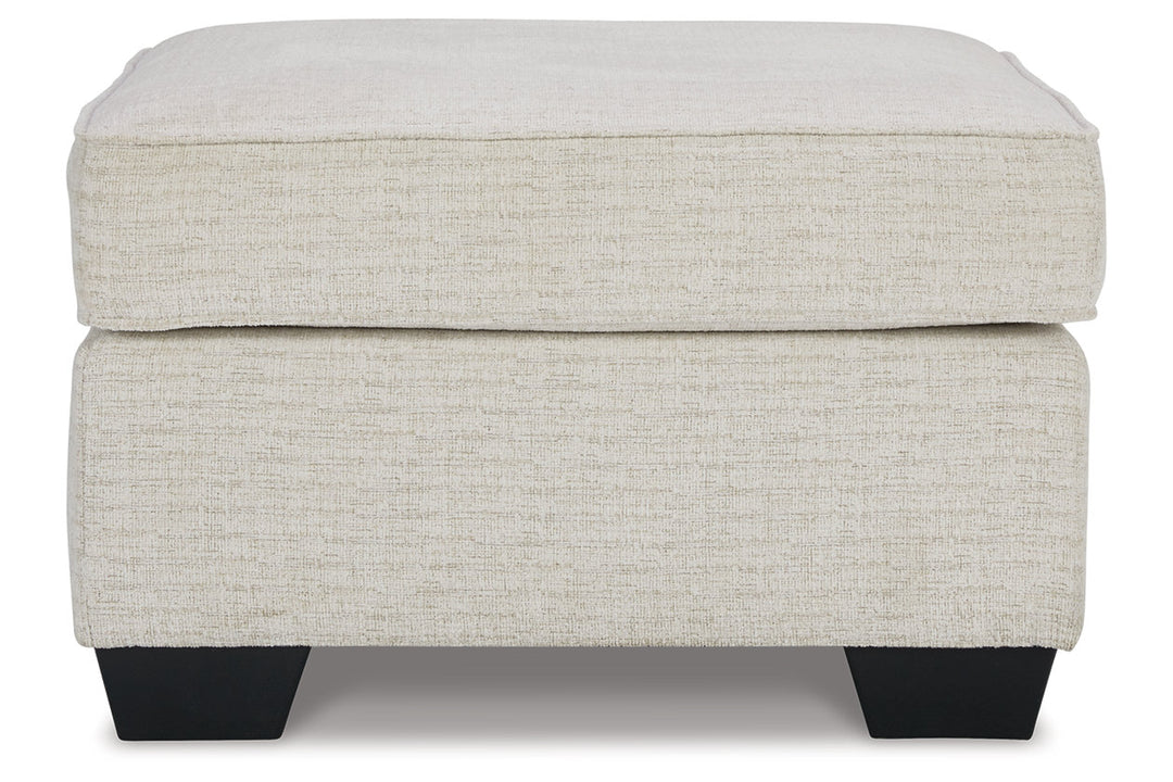 Cashton Ottoman (4060414)