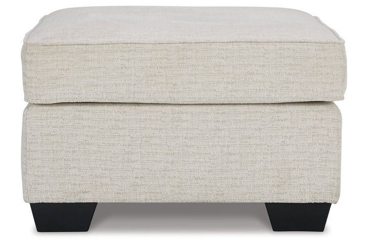 Cashton Ottoman (4060414)