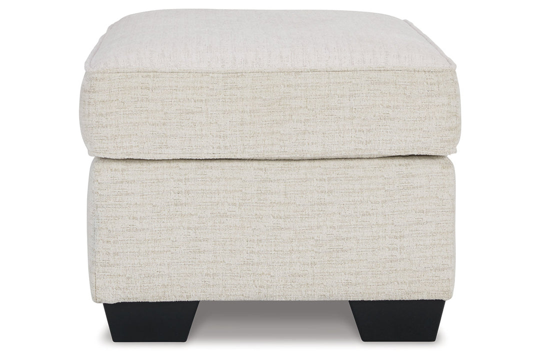 Cashton Ottoman (4060414)