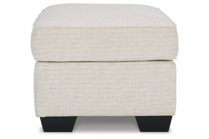 Cashton Ottoman (4060414)