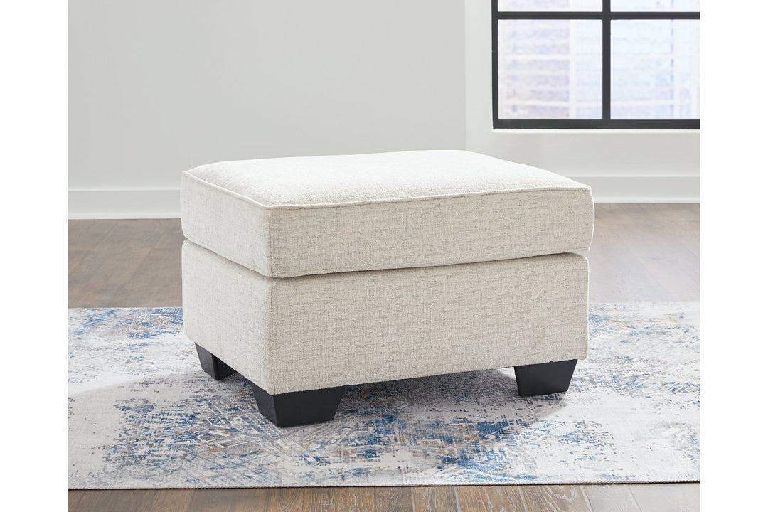 Cashton Ottoman (4060414)