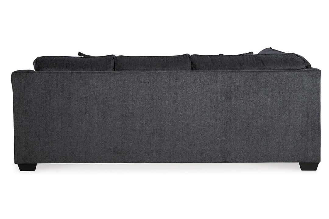 Eltmann Right-Arm Facing Sofa with Corner Wedge (4130349)