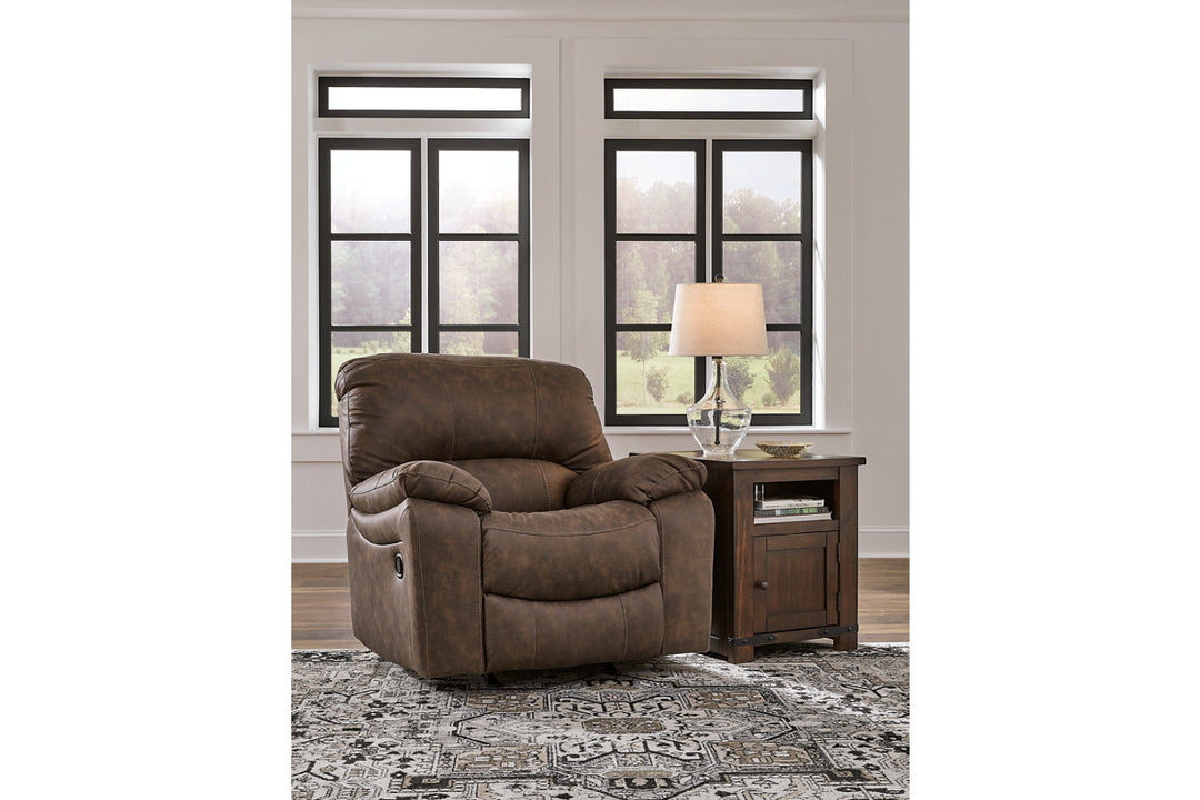 Kilmartin Recliner (4240425)