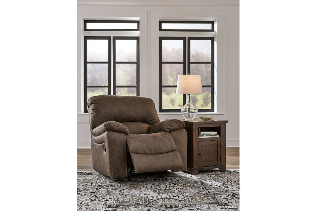 Kilmartin Recliner (4240425)