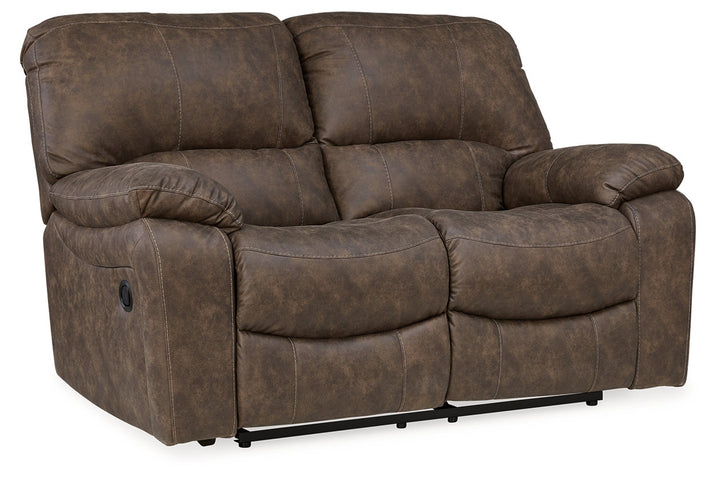 Kilmartin Reclining Loveseat (4240486)