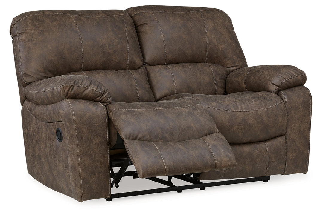 Kilmartin Reclining Loveseat (4240486)