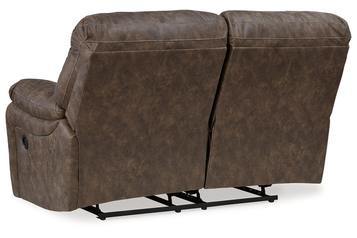 Kilmartin Reclining Loveseat (4240486)