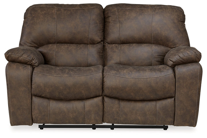 Kilmartin Reclining Loveseat (4240486)