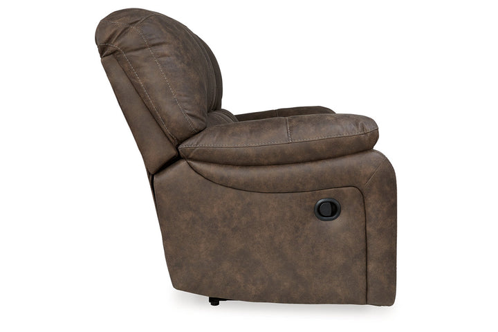 Kilmartin Reclining Loveseat (4240486)