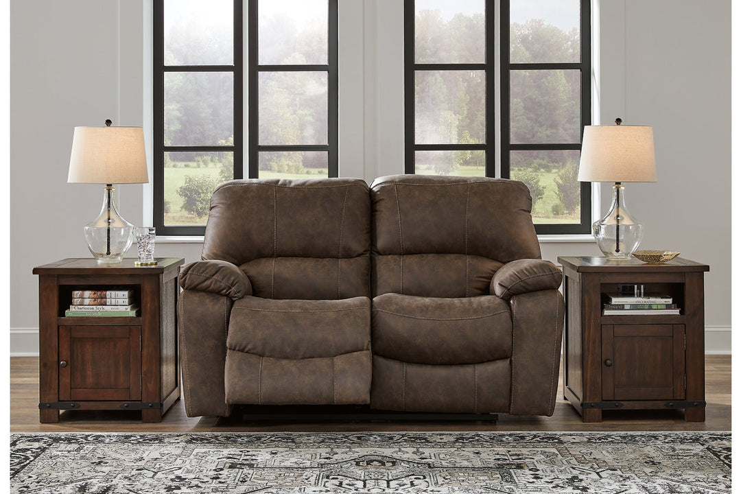 Kilmartin Reclining Loveseat (4240486)