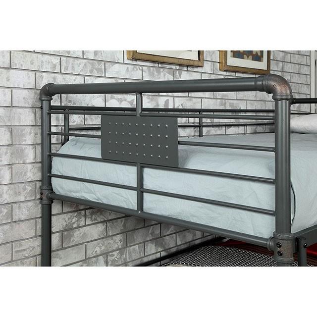 Olga (CM-BK918-BED)