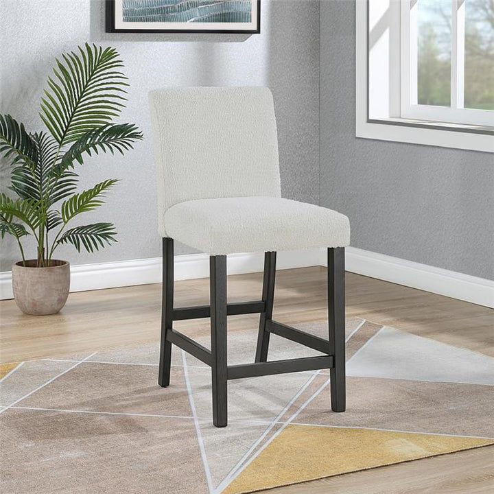 COUNTER HT DINING CHAIR (123119)