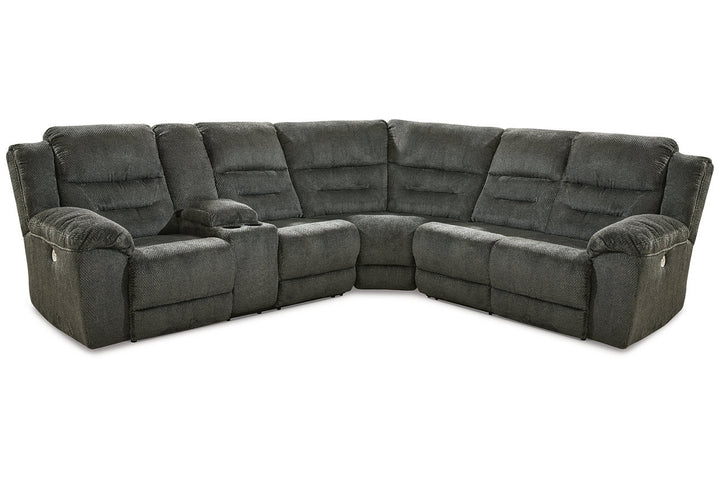 Nettington 3-Piece Power Reclining Sectional (44101S1)