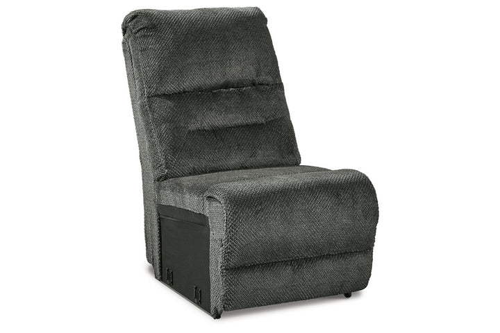 Nettington Armless Chair (4410146)