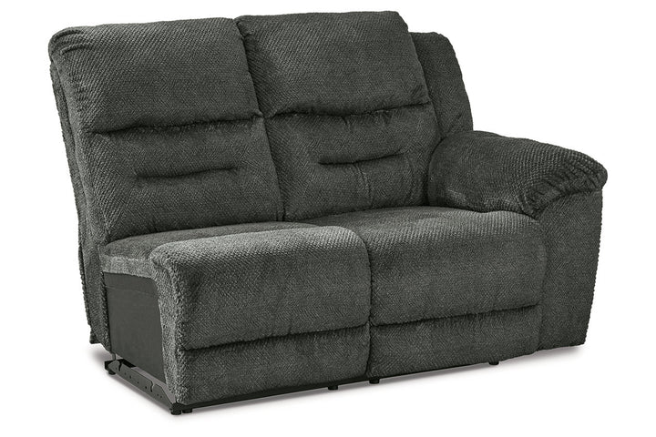 Nettington Right-Arm Facing Power Reclining Loveseat (4410175)