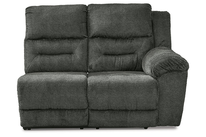 Nettington Right-Arm Facing Power Reclining Loveseat (4410175)