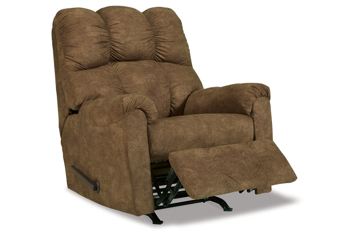 Potrol Recliner (4430225)