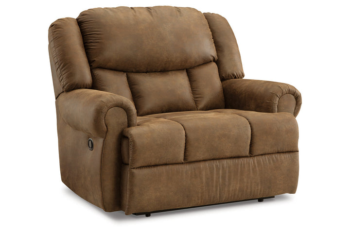 Boothbay Oversized Recliner (4470452)