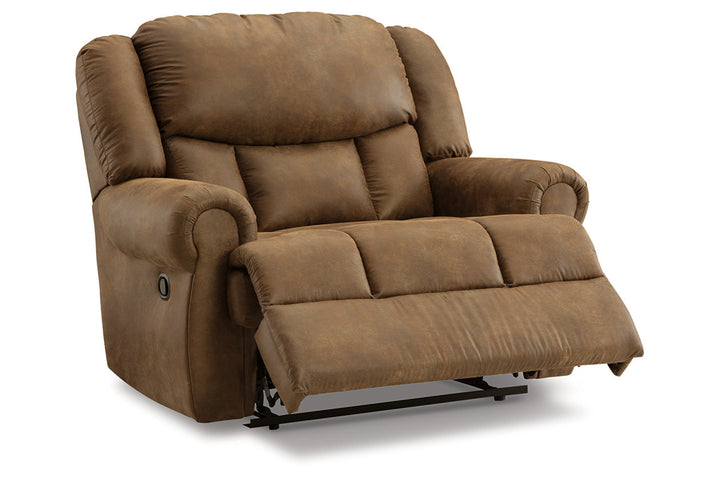 Boothbay Oversized Recliner (4470452)