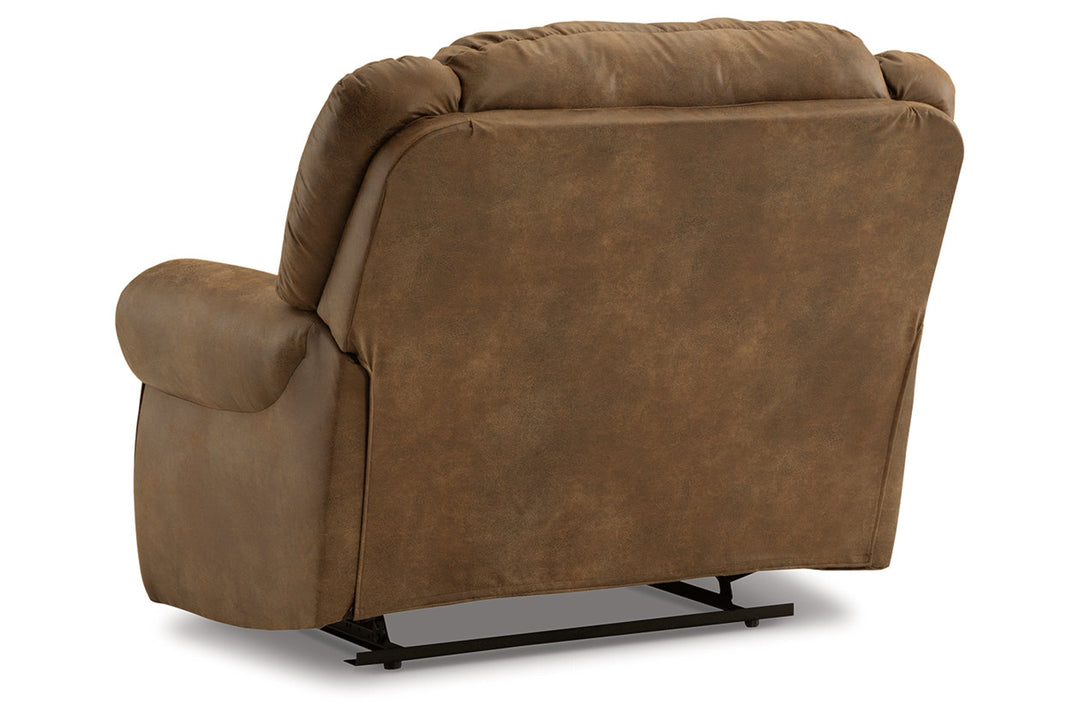 Boothbay Oversized Recliner (4470452)