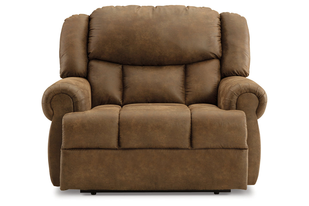 Boothbay Oversized Recliner (4470452)