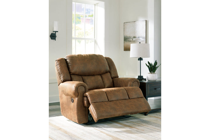 Boothbay Oversized Recliner (4470452)