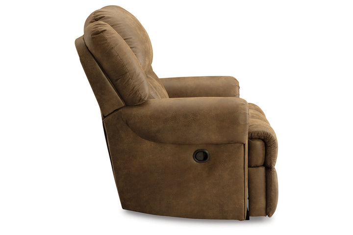 Boothbay Oversized Recliner (4470452)