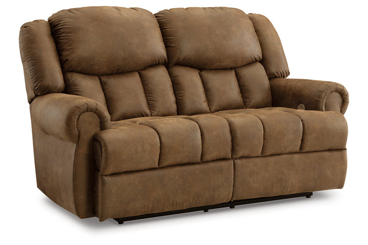 Boothbay Power Reclining Loveseat (4470474)